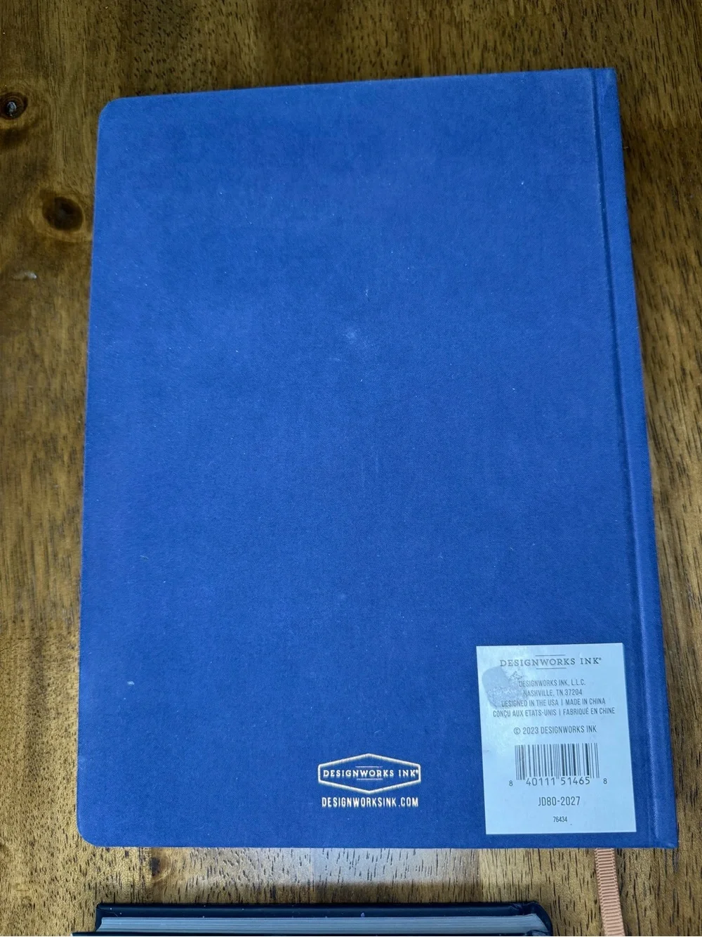 Book Bundle: Moonlight Gratitude by Emily Silva & Blank Journal - 2 Item Lot